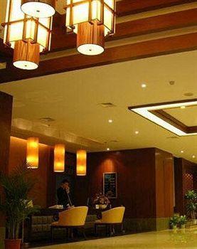 Grand Metro Hotel Nankin Dış mekan fotoğraf