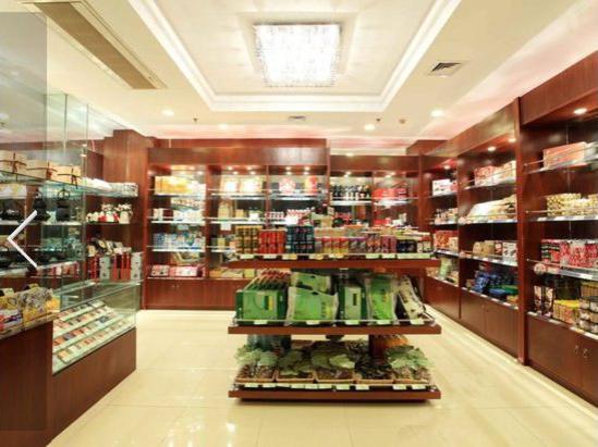 Grand Metro Hotel Nankin Dış mekan fotoğraf