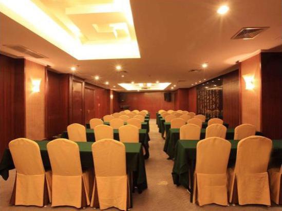 Grand Metro Hotel Nankin Dış mekan fotoğraf