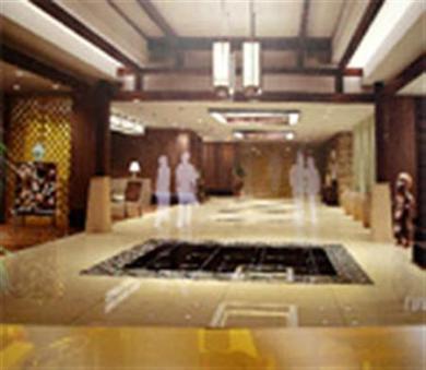 Grand Metro Hotel Nankin Dış mekan fotoğraf