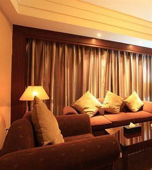 Grand Metro Hotel Nankin Dış mekan fotoğraf